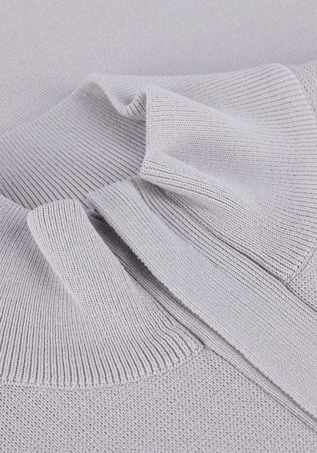 Graue GENTI Pullover K5015-1258 - large