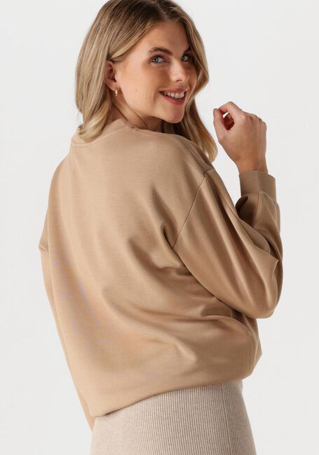 Taupe INWEAR Sweatshirt LAICENTIW VINCENT MONO SWEAT - large