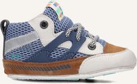 Blaue BUNNIESJR Sneaker High ZEB ZACHT Blaue BUNNIESJR Sneaker High ZEB ZACHT - medium