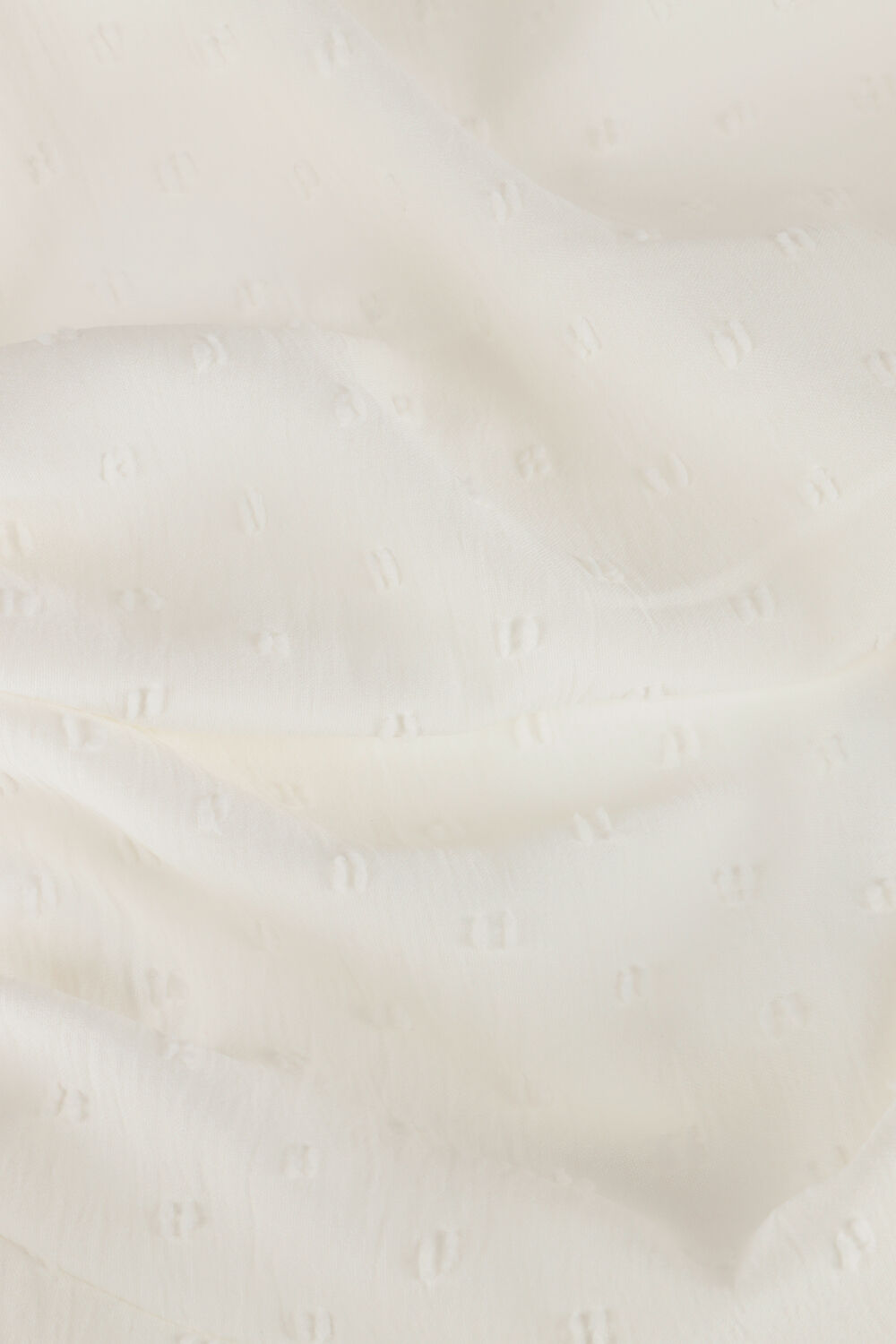 Wei&szlig;e Salty Stitch Blusen BOHO BEAUTY TOP - large