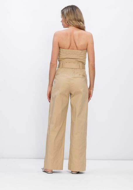 Sand JOSH V Jumpsuit MYRA - large