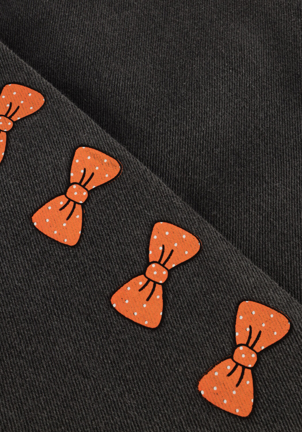 Graue CARLIJNQ Mom jeans DENIM-JEANS - large