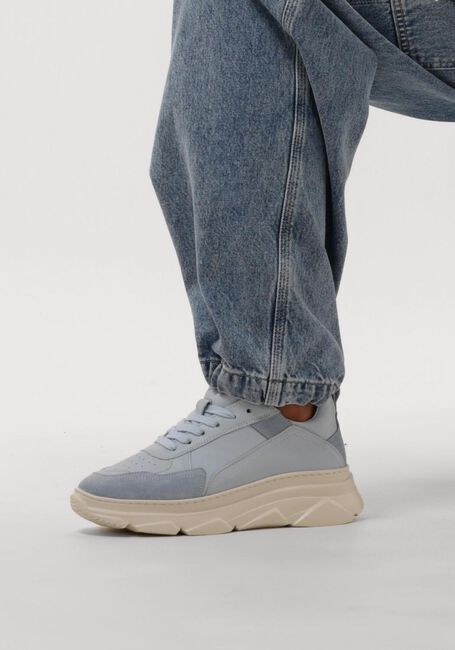 Blaue COPENHAGEN STUDIOS Sneaker Low CPH46 - large