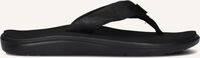 Schwarze TEVA Pantolette M VOYA FLIP Schwarze TEVA Pantolette M VOYA FLIP - medium