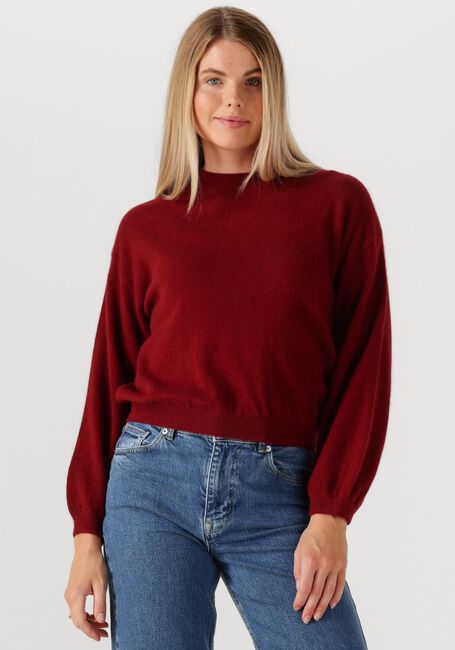 Bordeaux TWNS Pullover COLORADO - large