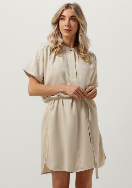 Sand MINUS Minikleid NILIN SHIRT DRESS 1 - large