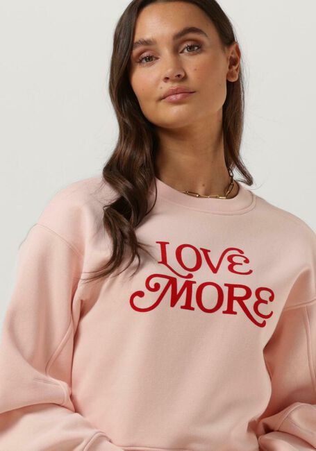 Rosane CATWALK JUNKIE Pullover SW LOVE MORE - large