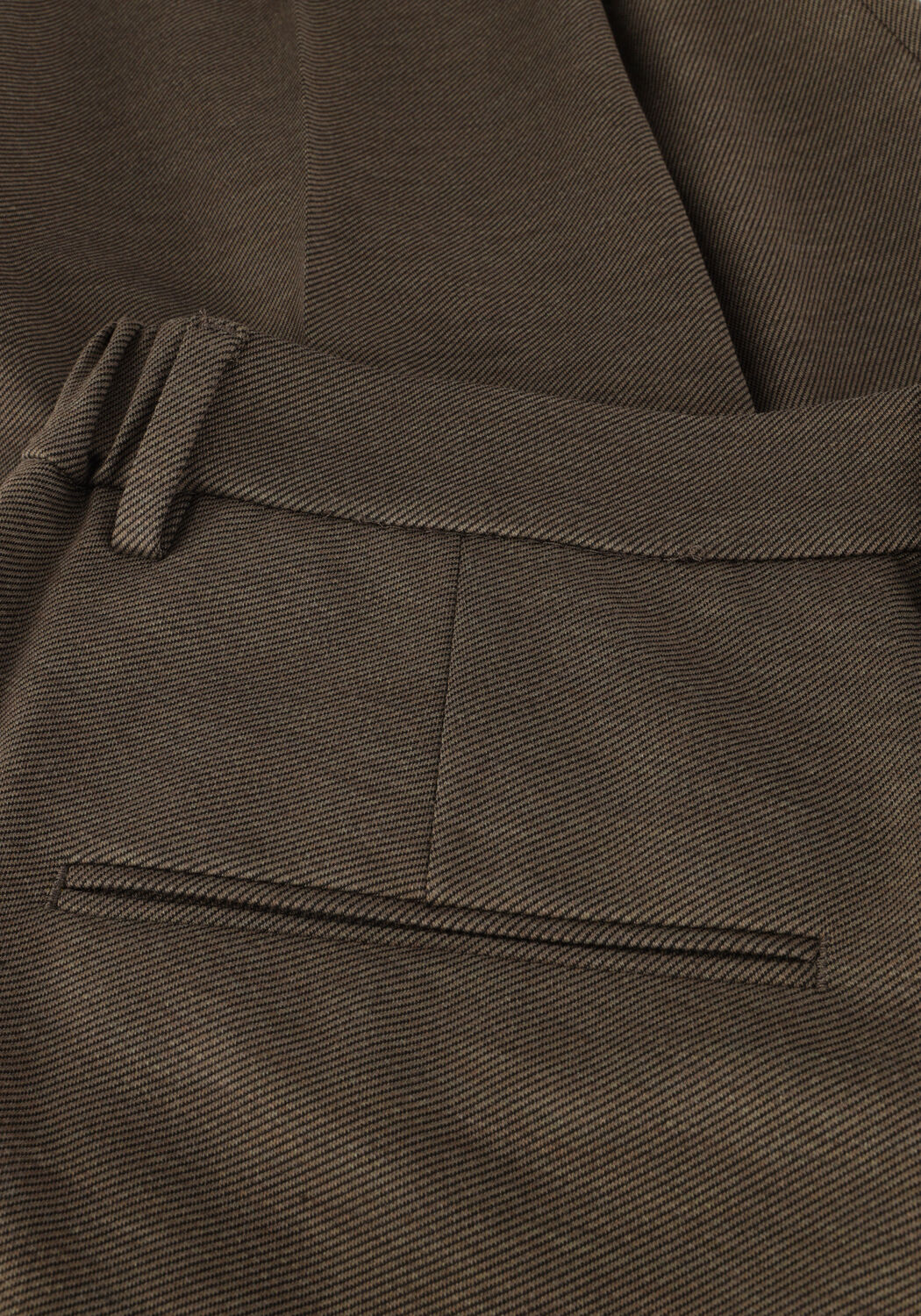 Olive DRYKORN Hose AJEND_SK 138369 - large