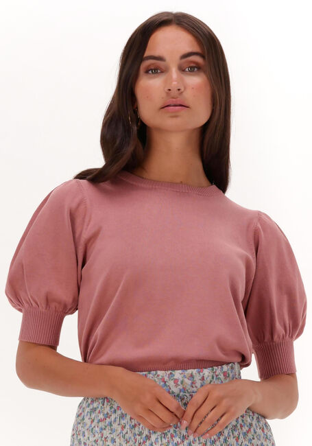 Rosane MINUS Top LIVA KNIT TEE - large