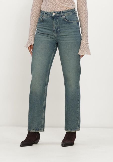 Blaue IBANA Straight leg jeans PHELEY - large