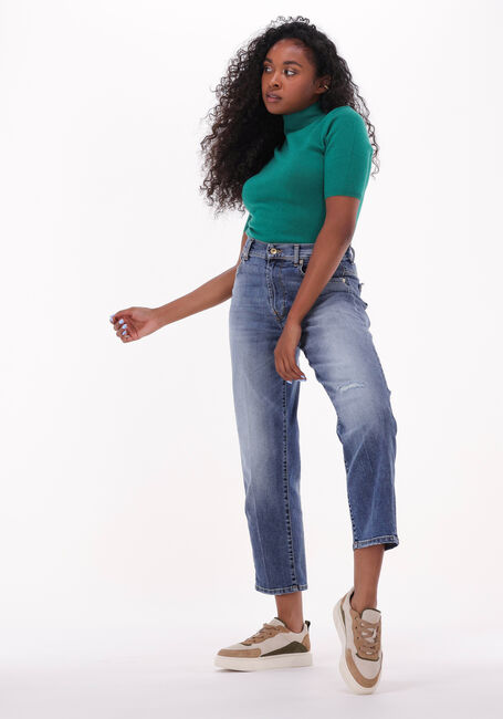 Grüne NOT SHY Pullover MADELEINE - large