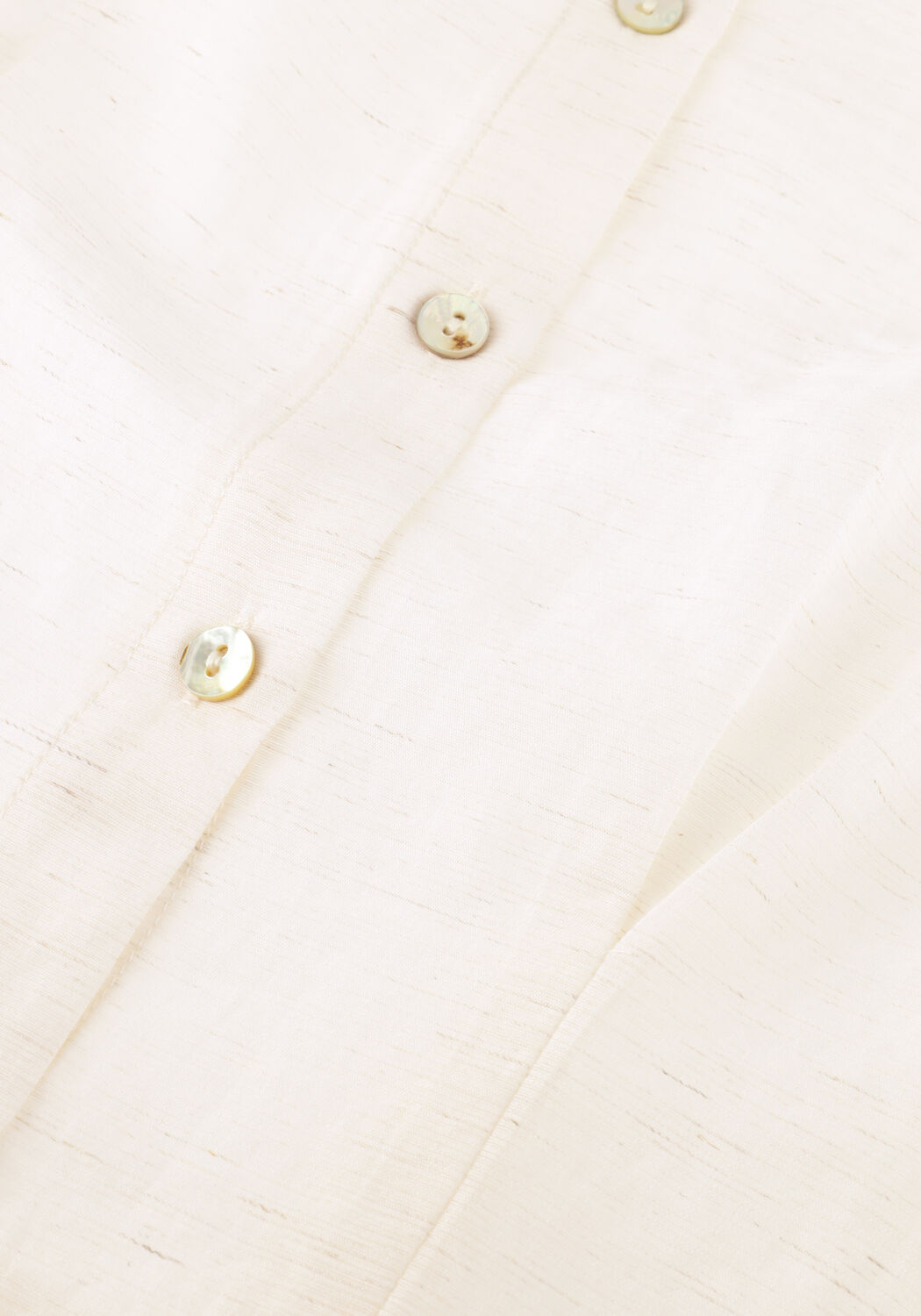 Nicht-gerade weiss MINUS Blusen MSORIANA SHIRT - large