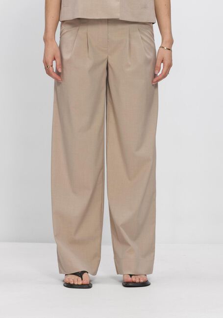 Sand MODSTR&Ouml;M Hosen TUESDAYMD PANTS - large