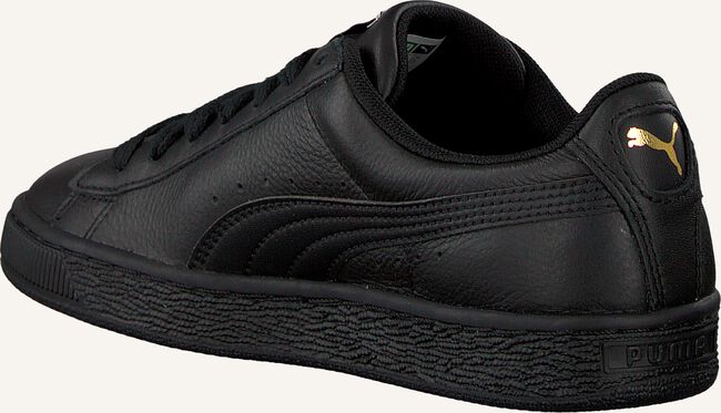 Schwarze PUMA Sneaker BASKET CLASSIC LFS Schwarze PUMA Sneaker BASKET CLASSIC LFS - large