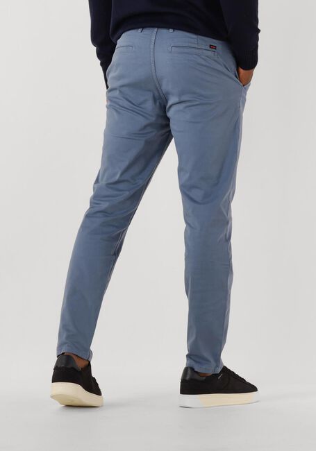 Hellblau BOSS ORANGE Chino CHINO_TAPERED - large