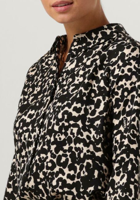 Schwarze FABIENNE CHAPOT Blusen SUNRISE BLOUSE - large