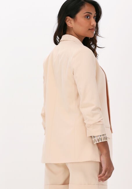 Sand EST'SEVEN Blazer EST’ARAZ COLBERT - large
