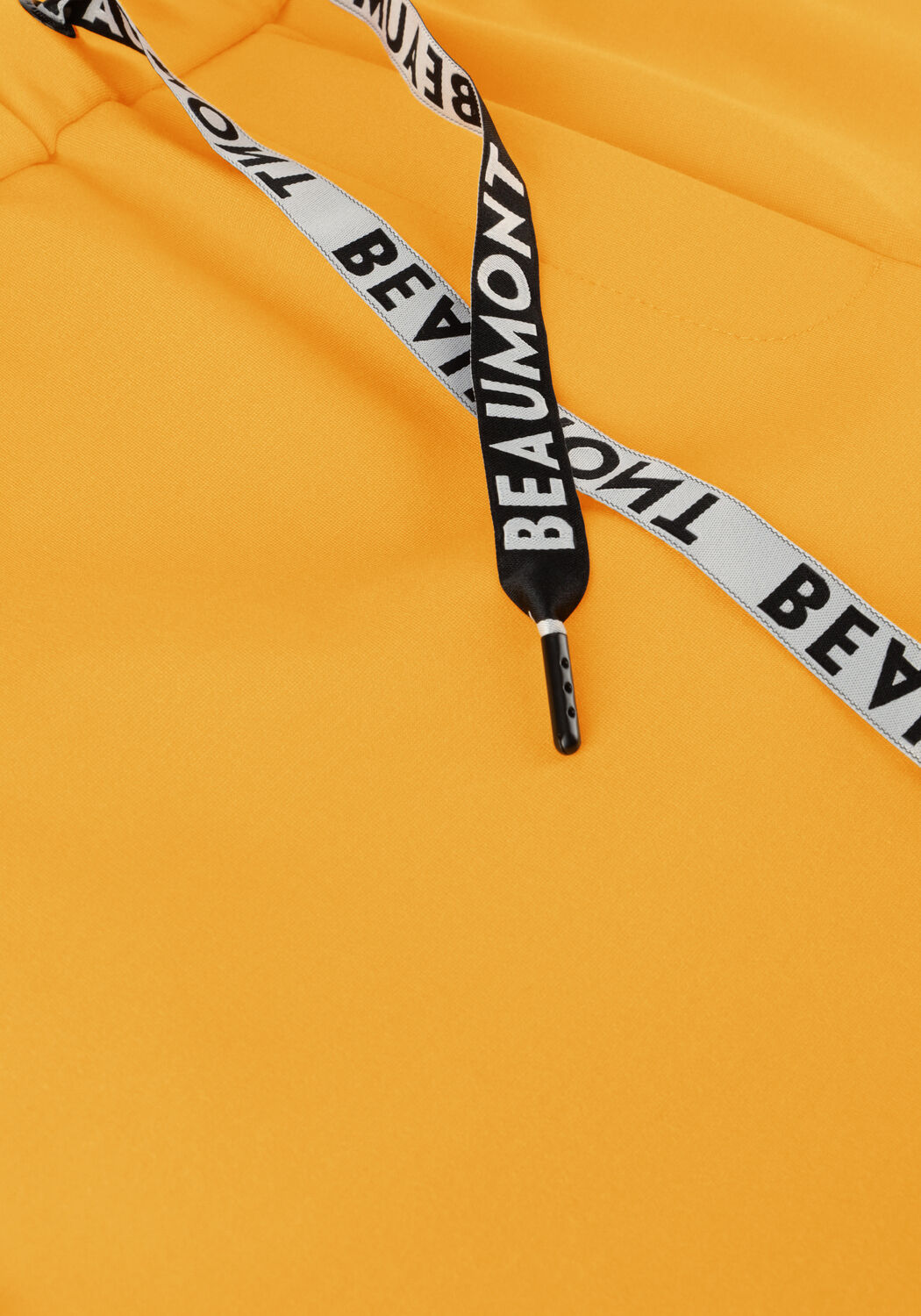 Orangene BEAUMONT Hose PANTS CHINO DOUBLE JERSEY - large