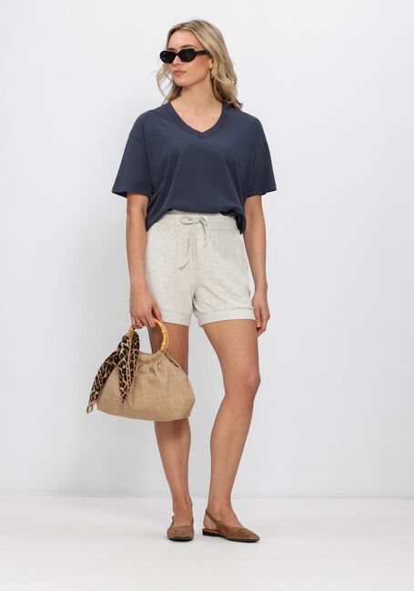 Dunkelblau CIRCLE OF TRUST T-shirt ALEXIS TEE - large