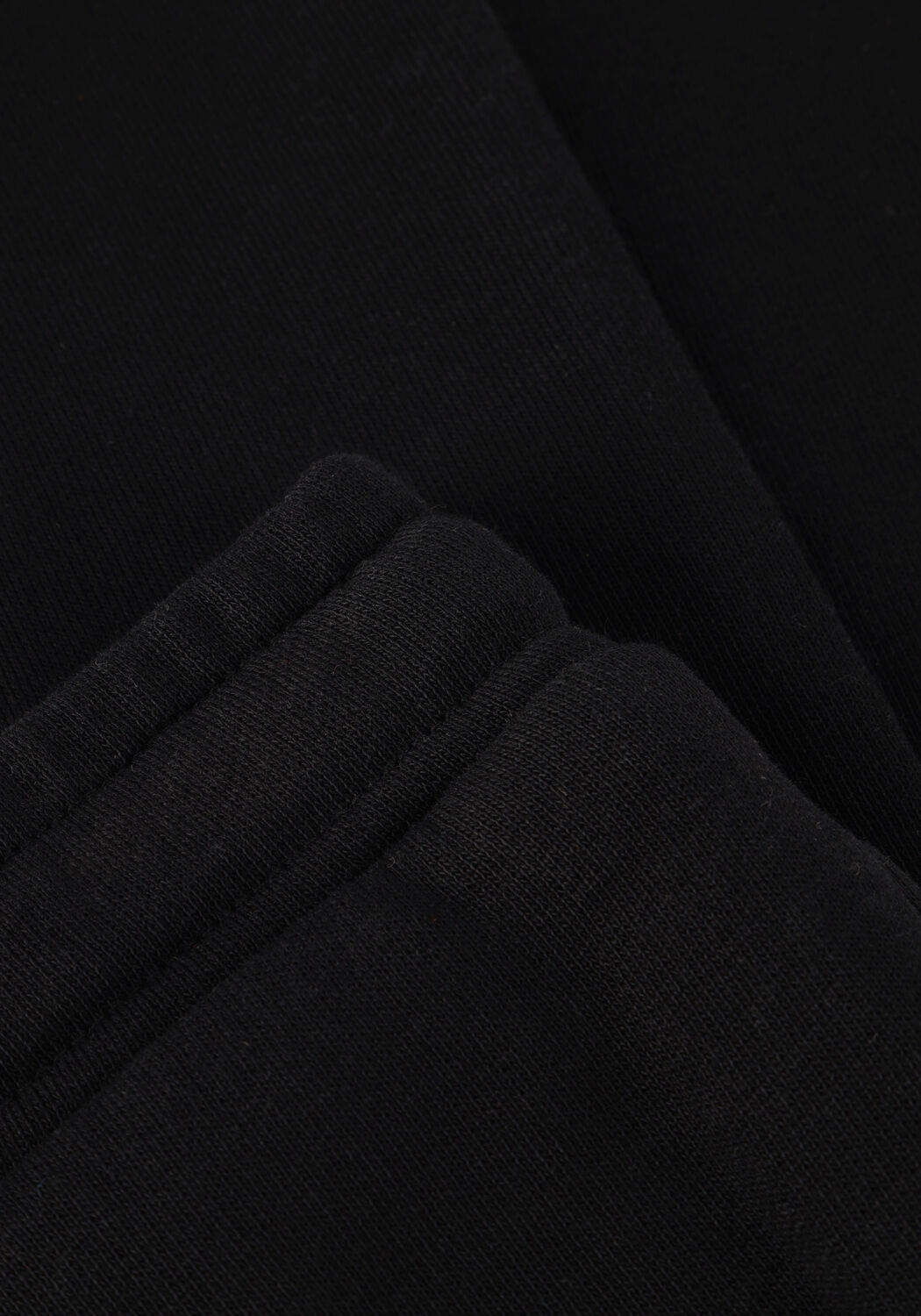 Schwarze LYLE & SCOTT Cargohosen CARGO SWEATPANT - large