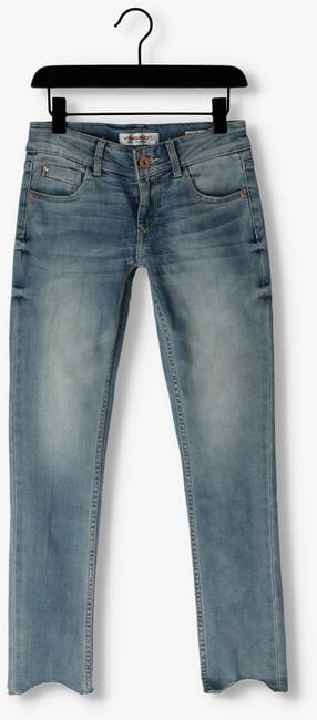 Blaue VINGINO Skinny jeans AMIA CROPPED - large