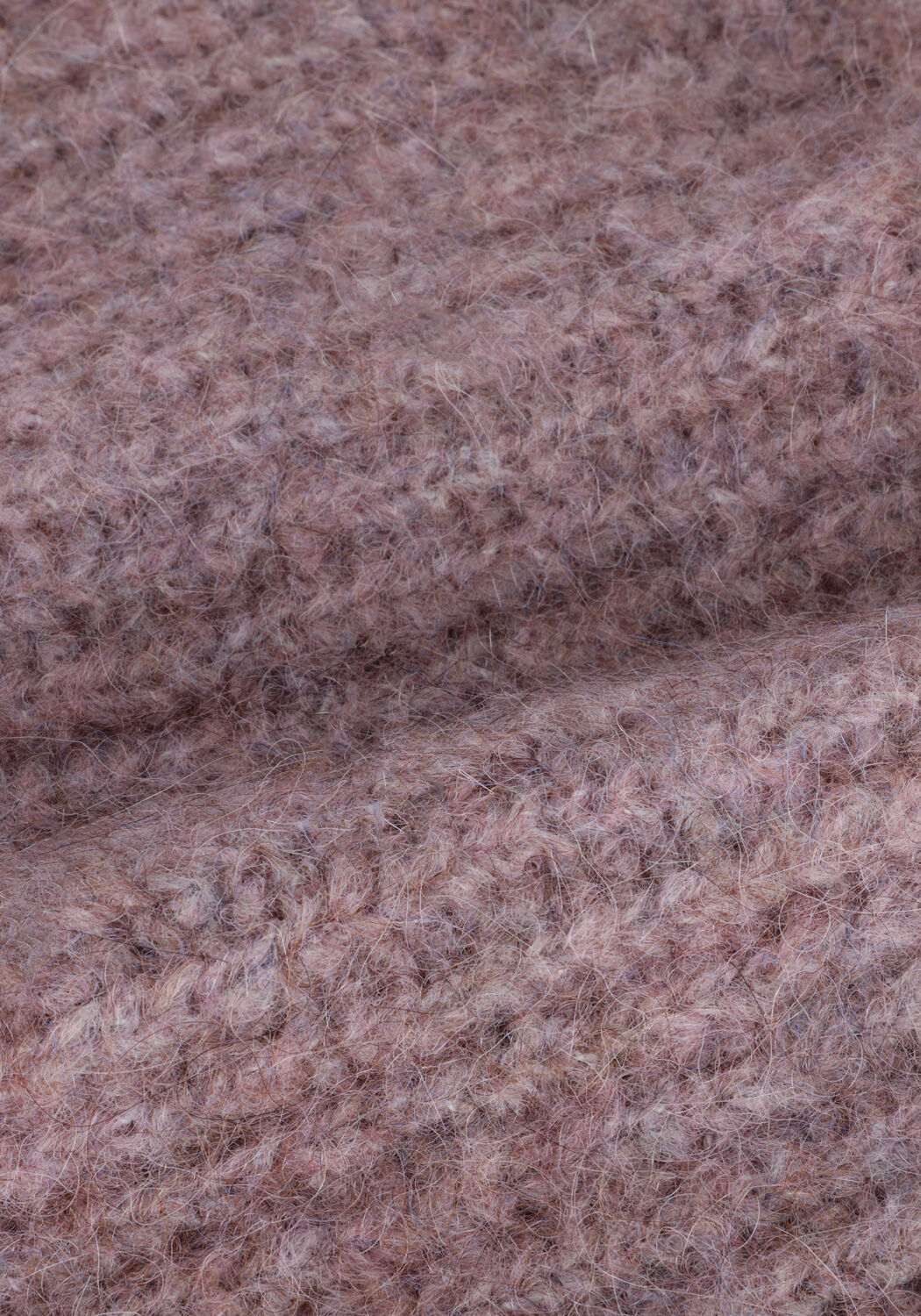 Lila MKT STUDIO Pullover KOURTNEY - large