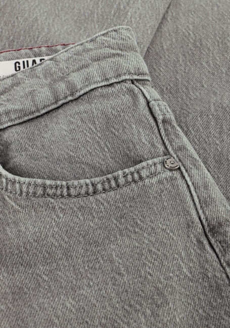 Graue CARS JEANS Straight leg jeans GUARD - large
