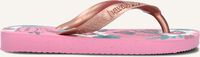 Rosane HAVAIANAS Zehentrenner KIDS FLORES Rosane HAVAIANAS Zehentrenner KIDS FLORES - medium