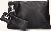 Schwarze VIC MATIE Umhängetasche 1A0122T Schwarze VIC MATIE Umhängetasche 1A0122T - medium