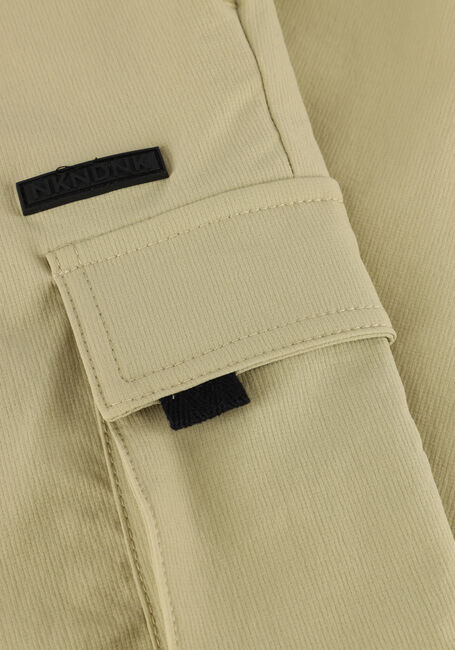 Grüne NIK & NIK Cargohosen RYAN CARGO PANTS - large