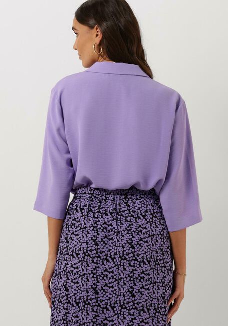 Lilane MODSTRÖM Bluse AALIYAH MD SHIRT - large