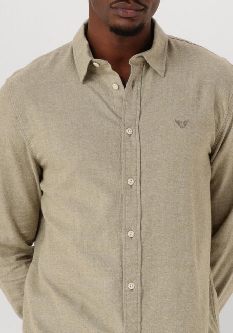 Grüne PME LEGEND Casual-Oberhemd SKYNIGHT GRINDLE - large