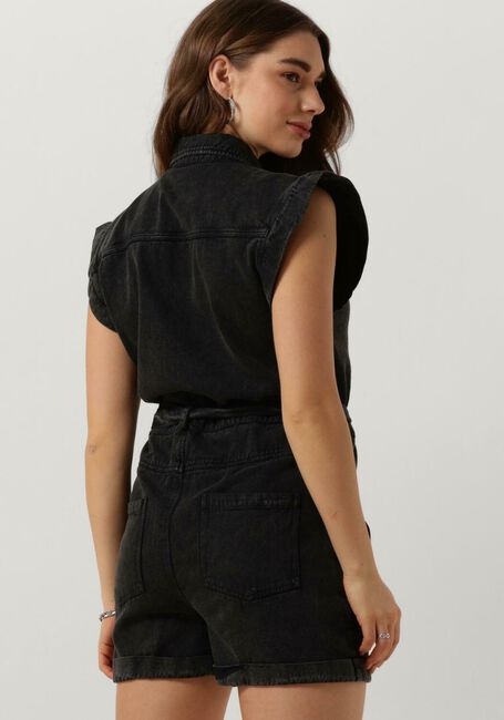 Graue BY-BAR Playsuits OLLIE TWILL SUIT - large