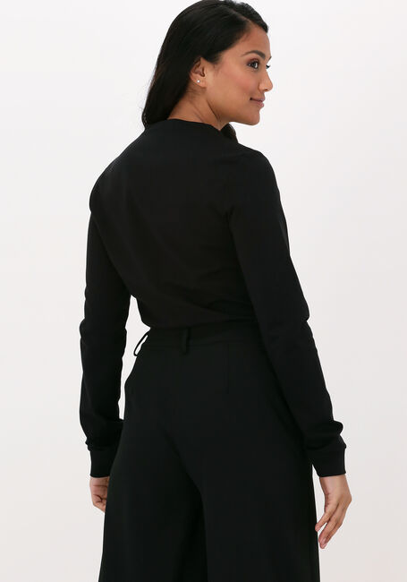 Schwarze JUST FEMALE Blusen ENVY BLOUSE - large