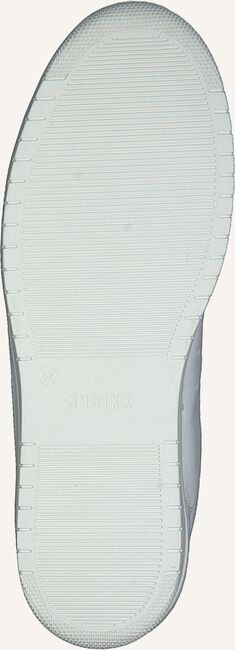 Weiße NUBIKK Sneaker Low YEYE SURYA Weiße NUBIKK Sneaker Low YEYE SURYA - large