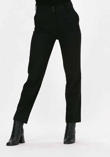 Schwarze FIVEUNITS Hose DAPHNE 285 BLACK - large