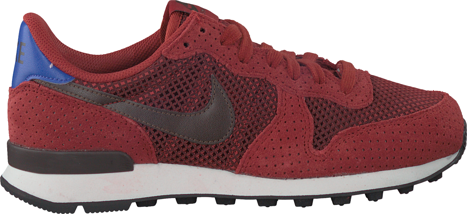 rote nikes