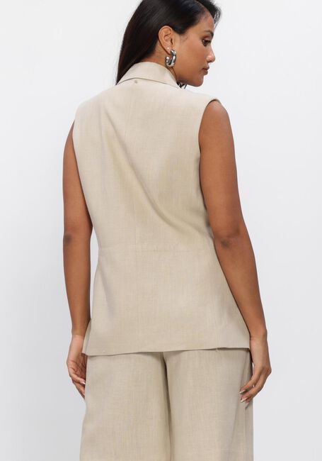 Beige IBANA Hosen TARIKA - large