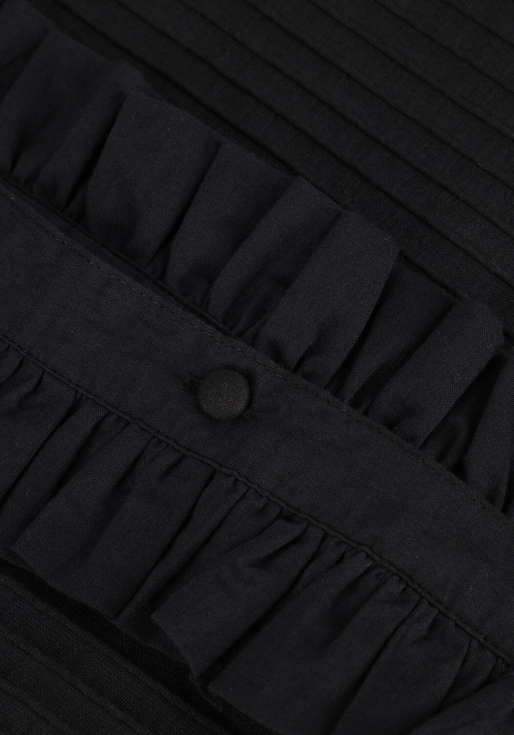 Schwarze IBANA Blusen TAMIRA - large