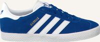Blaue ADIDAS Sneaker Low GAZELLE C - medium