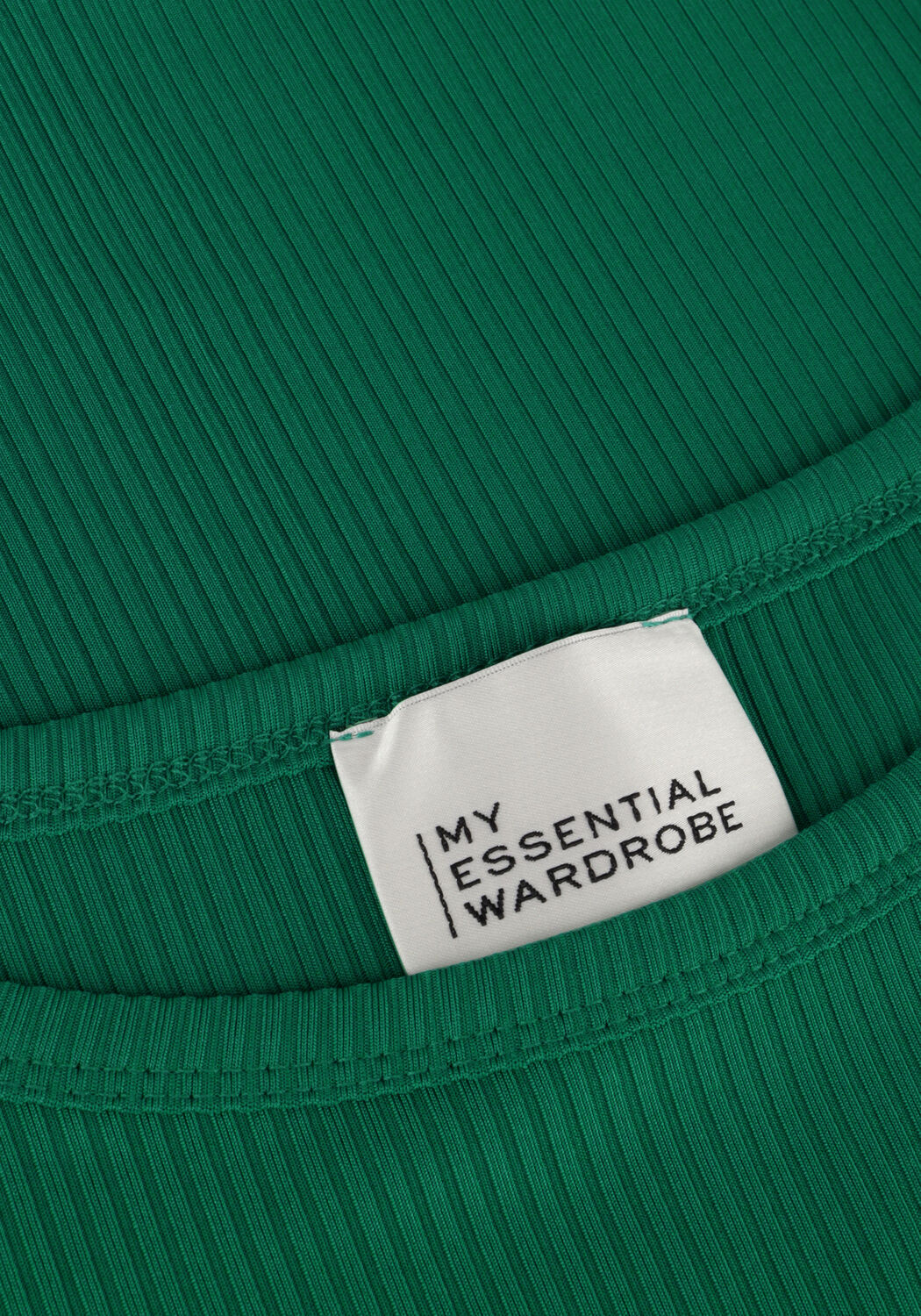 Gr&uuml;ne MY ESSENTIAL WARDROBE Top KATEMW TOP - large