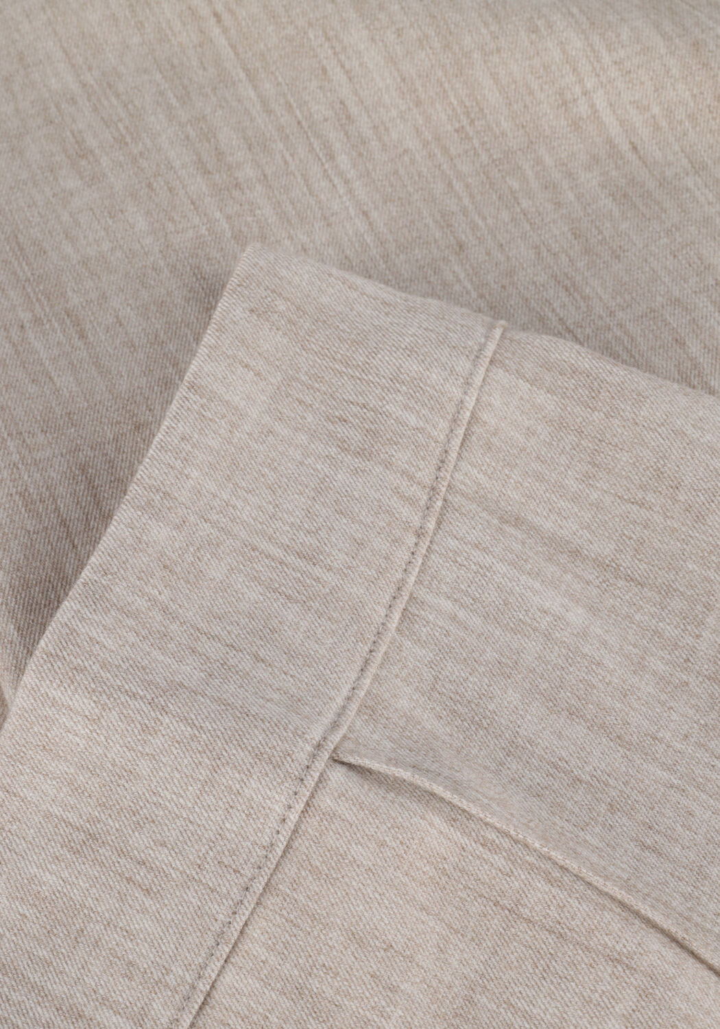 Sand Y.A.S. Hose YASMILANGE NEW HW PANT - large