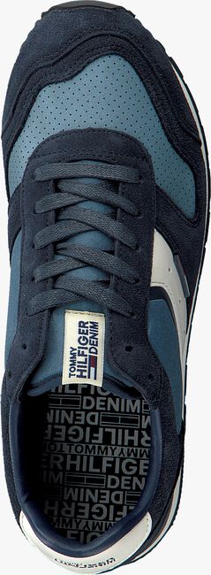 Blaue TOMMY HILFIGER Sneaker BARON 1C1 - large