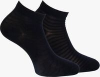 Schwarze MARCMARCS BELLA Socken - medium