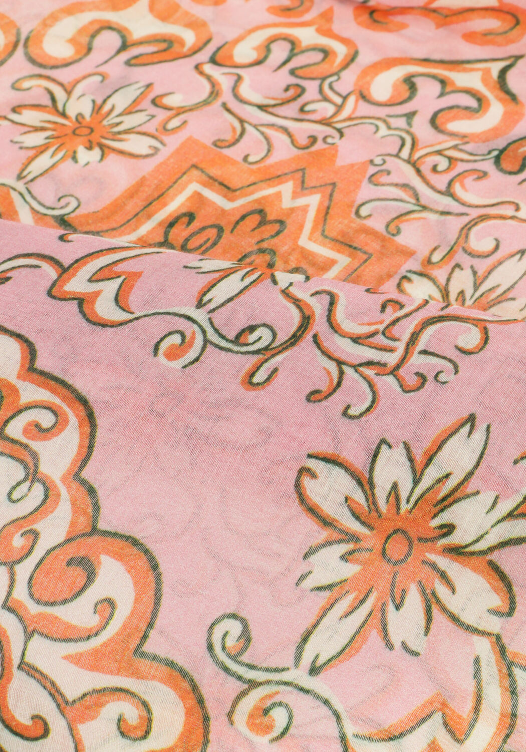 Mehrfarbige/Bunte OBJECT T-shirt OBJHOLLY S/S RE TOP 138 - large