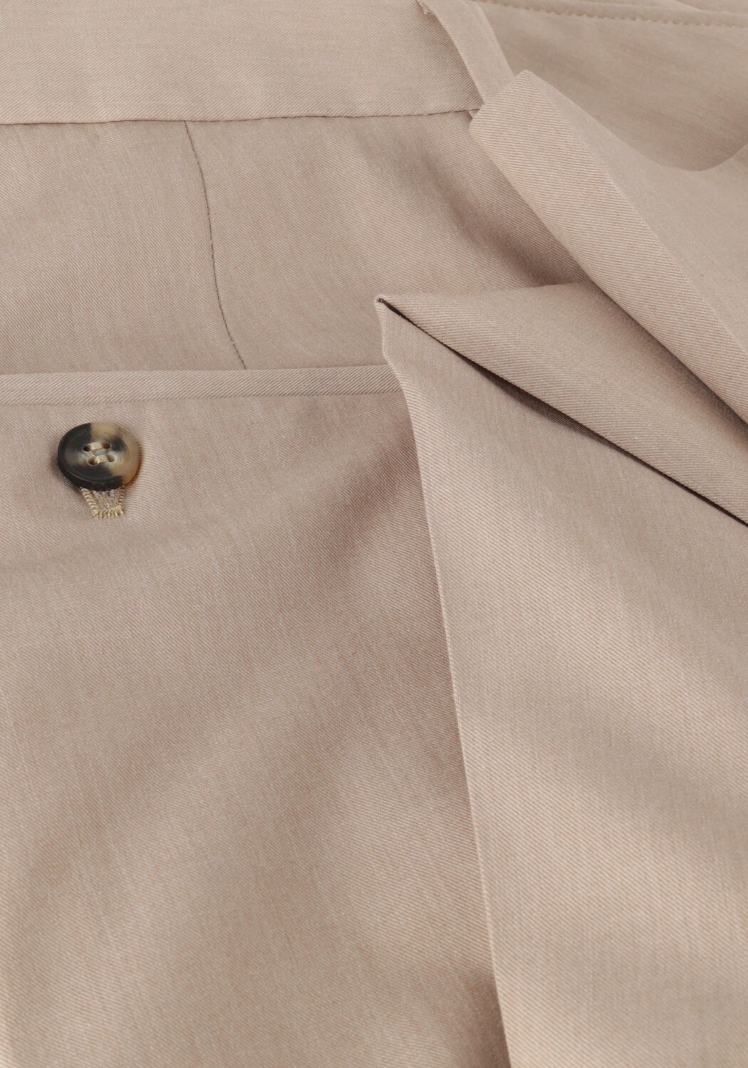 Sand SELECTED MEN Hose SLHSLIM-LIAM TRS FLEX B - large