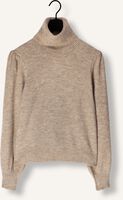 Sand IBANA Rollkragenpullover THANDI Sand IBANA Rollkragenpullover THANDI - medium