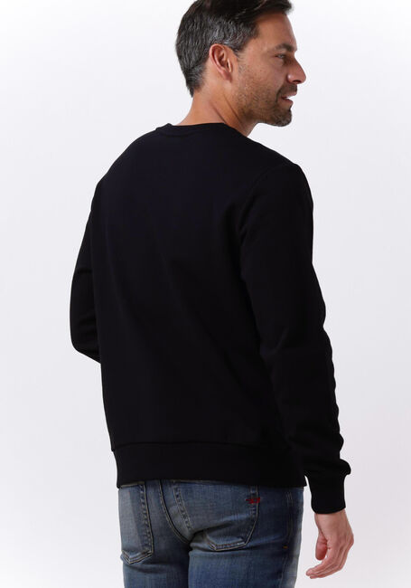 Schwarze PEUTEREY Sweatshirt SAIDOR B - large