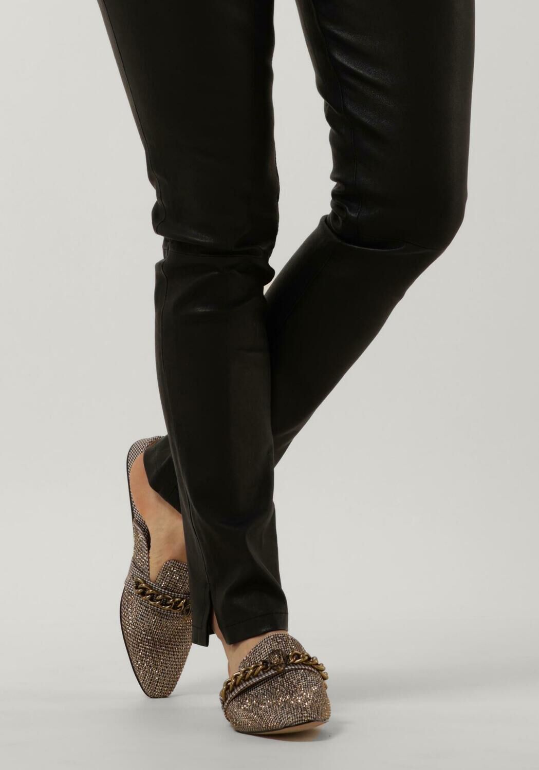 Beige KURT GEIGER LONDON Mules CHELSEA MULE - large