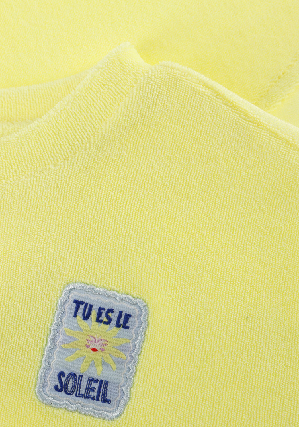 Gelbe LOOXS Little Top 2613-7355 - large